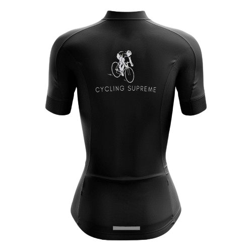 Classic Women's Cycling Jersey