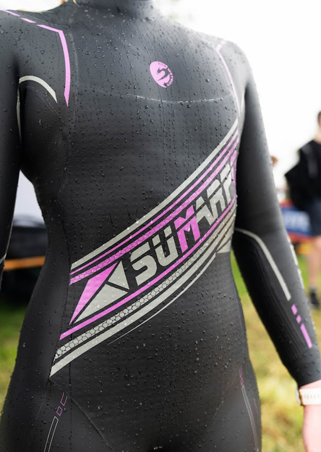 Vanguard Women's Eco Wetsuit