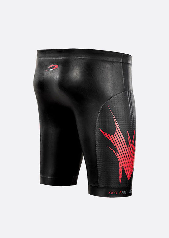 Infinite Eco Neoprene Buoyancy Shorts Unisex