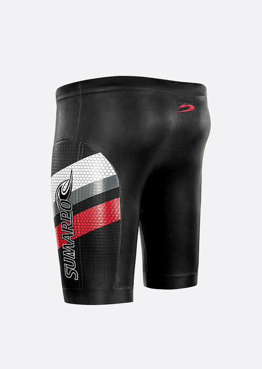 Infinite Eco Neoprene Buoyancy Shorts Unisex