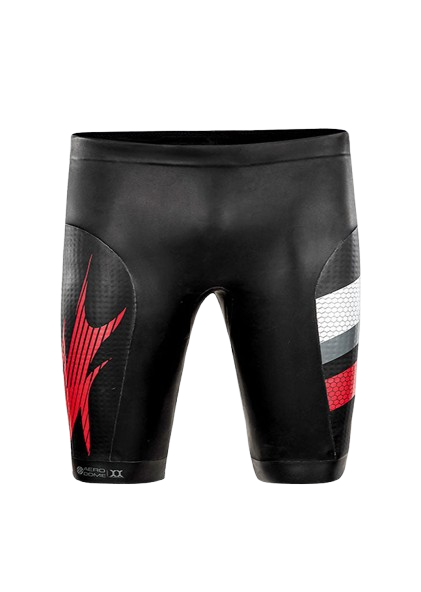 Infinite Eco Neoprene Buoyancy Shorts Unisex