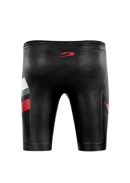 Infinite Eco Neoprene Buoyancy Shorts Unisex