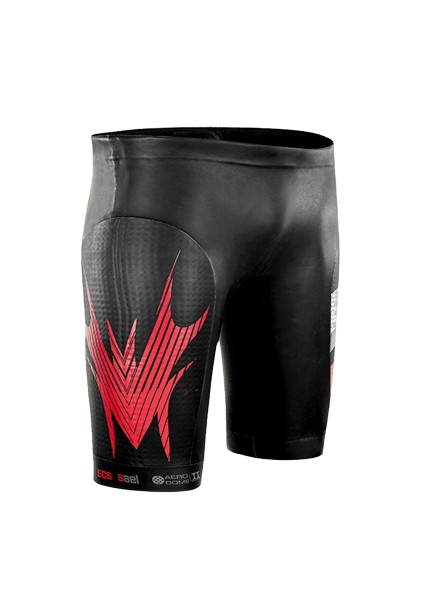 Infinite Eco Neoprene Buoyancy Shorts Unisex