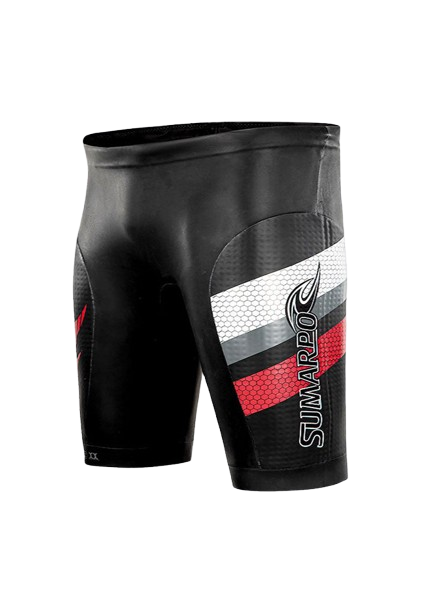 Infinite Eco Neoprene Buoyancy Shorts Unisex