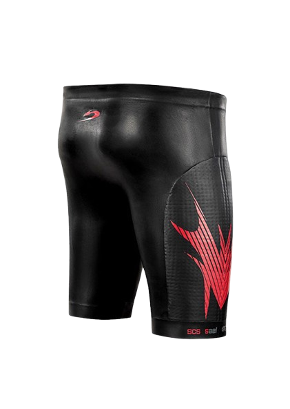 Infinite Eco Neoprene Buoyancy Shorts Unisex