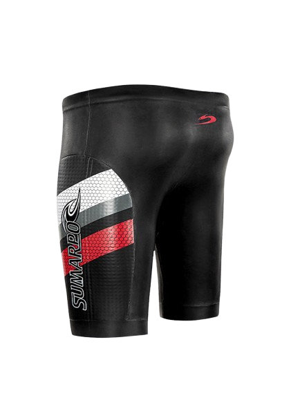 Infinite Eco Neoprene Buoyancy Shorts Unisex