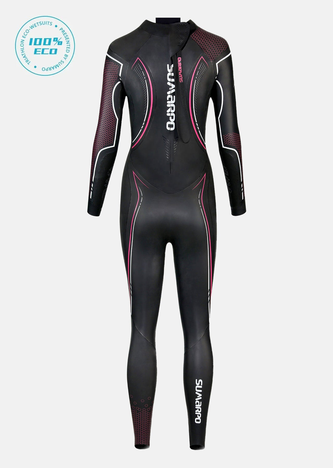 Race Women's Eco Wetsuit