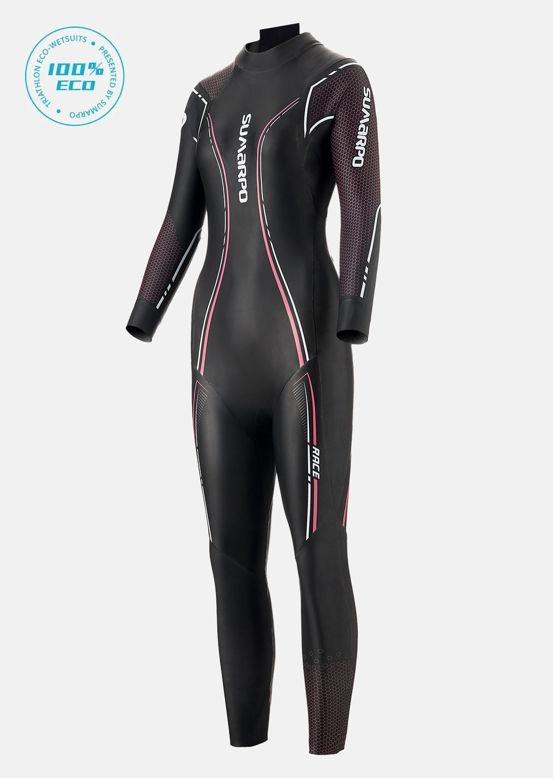 Race Women's Eco Wetsuit